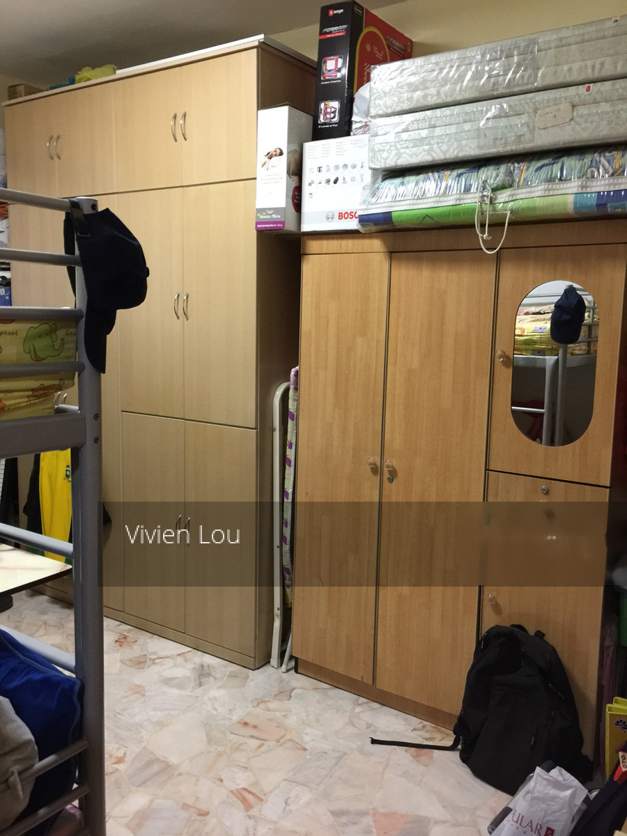Blk 217 MARSILING CRESCENT (Woodlands), HDB 3 Rooms #137653532
